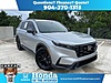 Used 2025 Honda CR-V Hybrid SPORT in JACKSONVILLE, FLORIDA