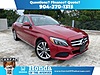 Used 2018 MERCEDES-BENZ C-CLASS C 300 in JACKSONVILLE, FLORIDA