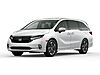 Used 2022 Honda Odyssey ELITE in JACKSONVILLE, FLORIDA