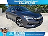 Used 2017 Honda Accord Hybrid TOURING in JACKSONVILLE, FLORIDA