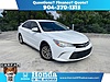 Used 2017 TOYOTA CAMRY LE in JACKSONVILLE, FLORIDA