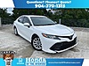 Used 2018 TOYOTA CAMRY L in JACKSONVILLE, FLORIDA