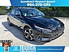 Used 2023 HYUNDAI ELANTRA LIMITED in JACKSONVILLE, FLORIDA