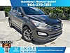 Used 2013 HYUNDAI SANTA FE BASE in JACKSONVILLE, FLORIDA