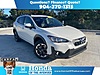 Used 2023 SUBARU XV CROSSTREK PREMIUM in JACKSONVILLE, FLORIDA