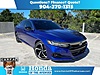 Used 2022 Honda Accord SPORT SPECIAL EDITION in JACKSONVILLE, FLORIDA