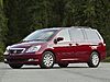 Used 2005 Honda Odyssey EX-L in JACKSONVILLE, FLORIDA