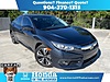 Used 2018 Honda Civic EX-T in JACKSONVILLE, FLORIDA