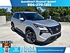 Used 2024 NISSAN ROGUE SV in JACKSONVILLE, FLORIDA
