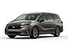 Used 2024 Honda Odyssey EX-L in JACKSONVILLE, FLORIDA