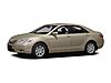 Used 2008 TOYOTA CAMRY  in JACKSONVILLE, FLORIDA