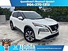 Used 2021 NISSAN ROGUE SV in JACKSONVILLE, FLORIDA