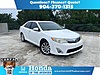 Used 2014 TOYOTA CAMRY L in JACKSONVILLE, FLORIDA