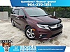 Used 2019 Honda Odyssey EX-L in JACKSONVILLE, FLORIDA