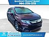 Used 2019 Honda Odyssey EX-L in JACKSONVILLE, FLORIDA