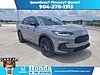 Used 2026 Honda HR-V SPORT in JACKSONVILLE, FLORIDA