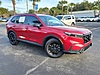 Used 2026 Honda CR-V Hybrid SPORT-L in JACKSONVILLE, FLORIDA