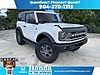 Used 2024 FORD BRONCO BIG BEND in JACKSONVILLE, FLORIDA