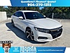 Used 2019 Honda Accord SPORT in JACKSONVILLE, FLORIDA