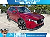 Used 2023 MAZDA CX-5 2.5 S PREMIUM PACKAGE in JACKSONVILLE, FLORIDA