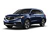 Used 2019 ACURA MDX 3.5L TECHNOLOGY PACKAGE in JACKSONVILLE, FLORIDA