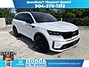 Used 2022 KIA SORENTO SX-PRESTIGE in JACKSONVILLE, FLORIDA