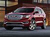 Used 2017 GMC ACADIA DENALI in JACKSONVILLE, FLORIDA