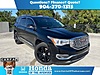 Used 2017 GMC ACADIA DENALI in JACKSONVILLE, FLORIDA