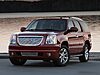 Used 2008 GMC YUKON DENALI in JACKSONVILLE, FLORIDA