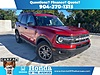 Used 2022 FORD BRONCO SPORT BIG BEND in JACKSONVILLE, FLORIDA