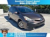Used 2015 TOYOTA PRIUS V TWO in JACKSONVILLE, FLORIDA