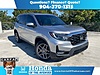 Used 2022 Honda Passport EX-L in JACKSONVILLE, FLORIDA