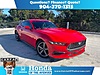 Used 2024 FORD MUSTANG ECOBOOST in JACKSONVILLE, FLORIDA