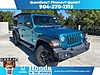 Used 2019 JEEP WRANGLER UNLIMITED SPORT in JACKSONVILLE, FLORIDA