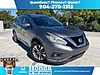 Used 2017 NISSAN MURANO SV in JACKSONVILLE, FLORIDA