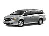 Used 2015 Honda Odyssey LX in JACKSONVILLE, FLORIDA