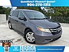 Used 2015 Honda Odyssey LX in JACKSONVILLE, FLORIDA