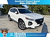 Used 2020 HYUNDAI SANTA FE SEL in JACKSONVILLE, FLORIDA