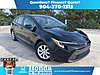Used 2024 TOYOTA COROLLA HYBRID LE in JACKSONVILLE, FLORIDA