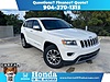 Used 2015 JEEP GRAND CHEROKEE LIMITED in JACKSONVILLE, FLORIDA