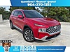 Used 2023 HYUNDAI SANTA FE HYBRID SEL PREMIUM in JACKSONVILLE, FLORIDA
