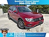 Used 2019 Volkswagen Tiguan 2.0T SE in JACKSONVILLE, FLORIDA