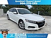 Used 2019 Honda Accord LX in JACKSONVILLE, FLORIDA