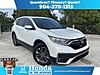 Used 2020 Honda CR-V EX-L in JACKSONVILLE, FLORIDA