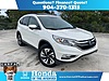 Used 2016 Honda CR-V TOURING in JACKSONVILLE, FLORIDA
