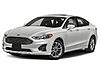 Used 2020 FORD FUSION HYBRID SEL in JACKSONVILLE, FLORIDA