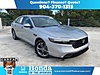 Used 2024 Honda Accord Hybrid EX-L in JACKSONVILLE, FLORIDA