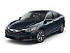 Used 2017 Honda Civic EX in JACKSONVILLE, FLORIDA