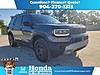 Used 2026 Honda Passport RTL in JACKSONVILLE, FLORIDA