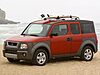 Used 2003 Honda Element EX in JACKSONVILLE, FLORIDA